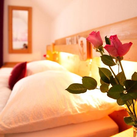 Apartments Marie B Hallstatt Luaran gambar