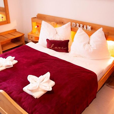 Apartments Marie B Hallstatt Luaran gambar