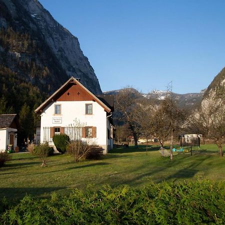 Apartments Marie B Hallstatt Luaran gambar