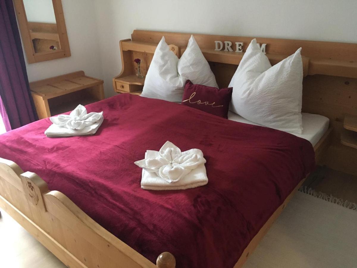 Apartments Marie B Hallstatt Luaran gambar