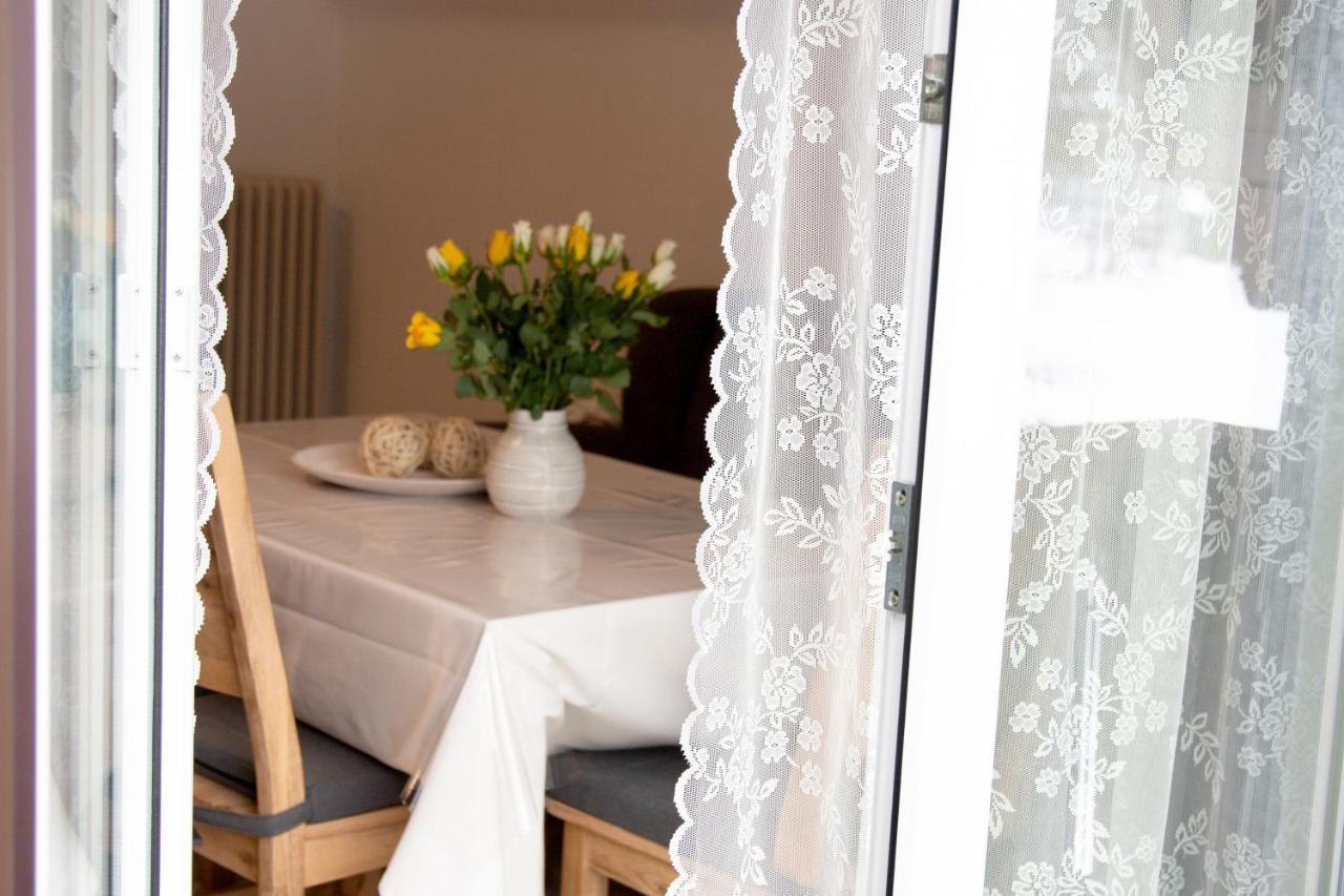 Apartments Marie B Hallstatt Luaran gambar