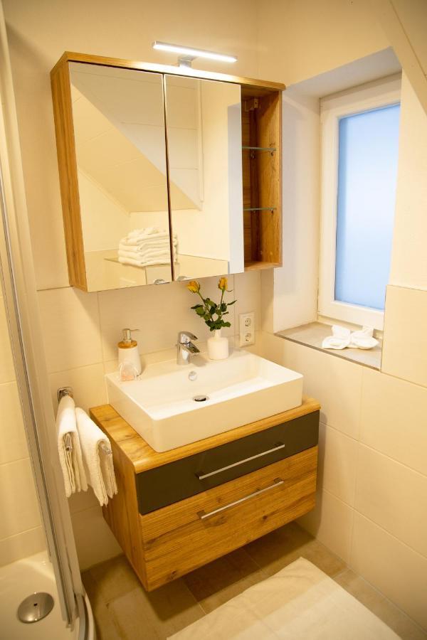 Apartments Marie B Hallstatt Luaran gambar