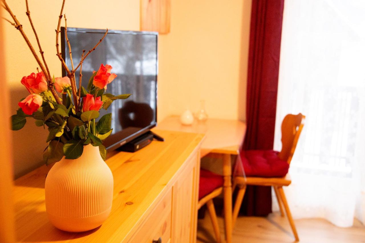 Apartments Marie B Hallstatt Luaran gambar