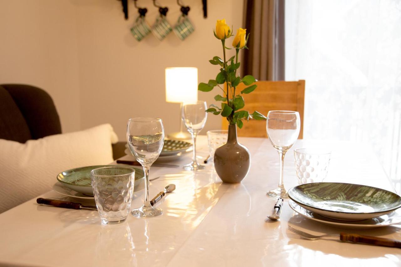 Apartments Marie B Hallstatt Luaran gambar