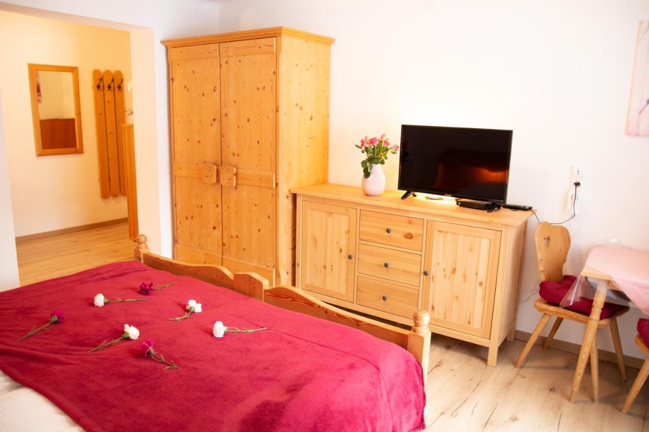 Apartments Marie B Hallstatt Luaran gambar