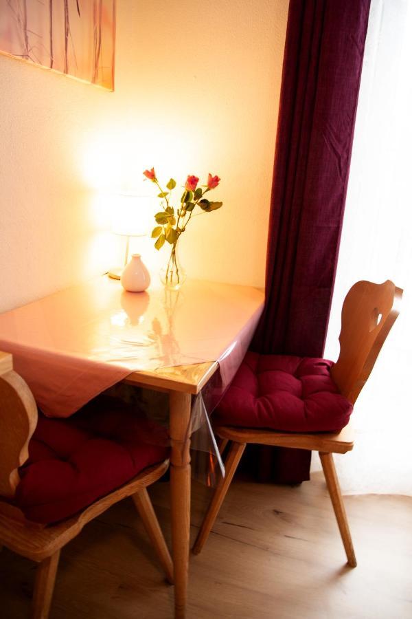Apartments Marie B Hallstatt Luaran gambar
