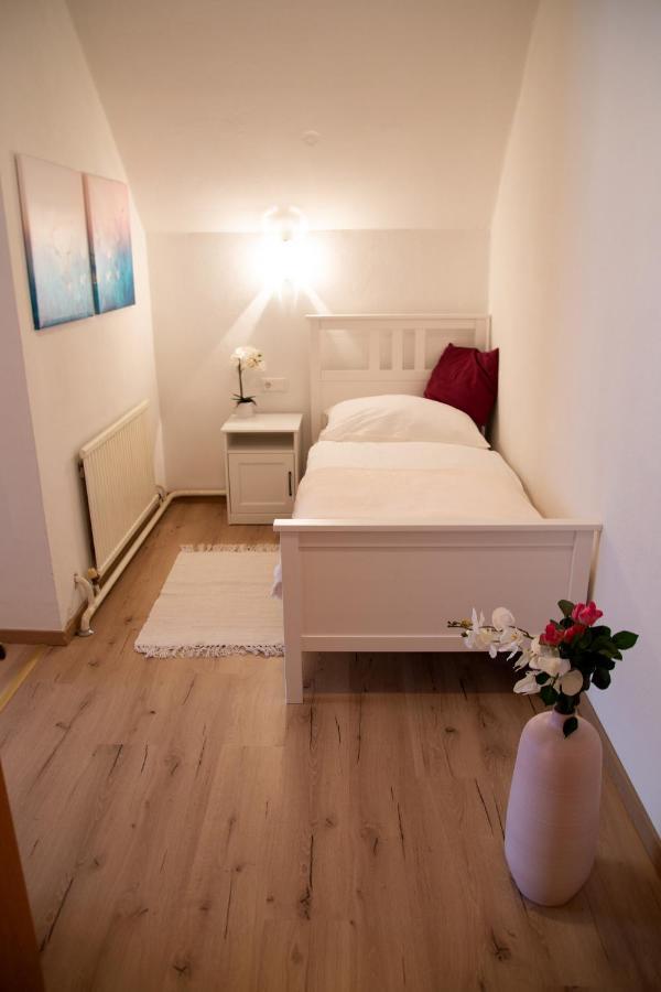 Apartments Marie B Hallstatt Luaran gambar