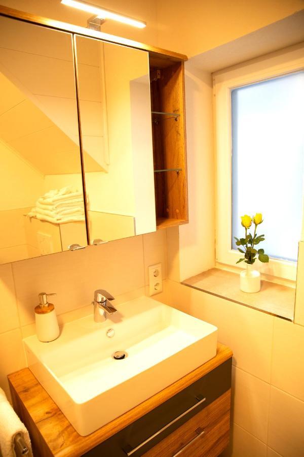 Apartments Marie B Hallstatt Luaran gambar