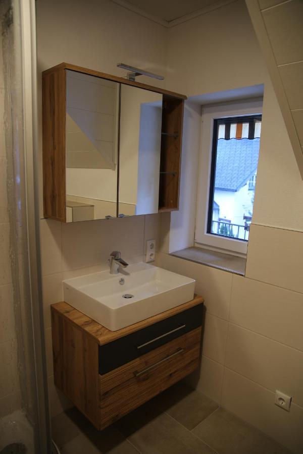 Apartments Marie B Hallstatt Luaran gambar