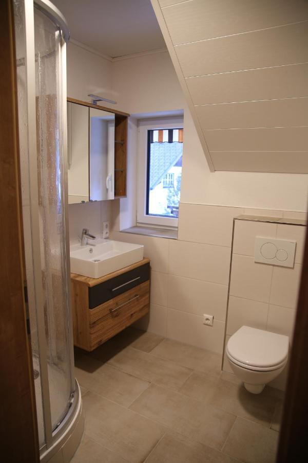 Apartments Marie B Hallstatt Luaran gambar