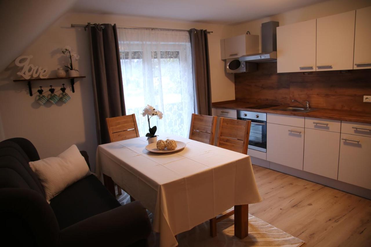 Apartments Marie B Hallstatt Luaran gambar